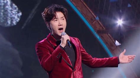 china singer.